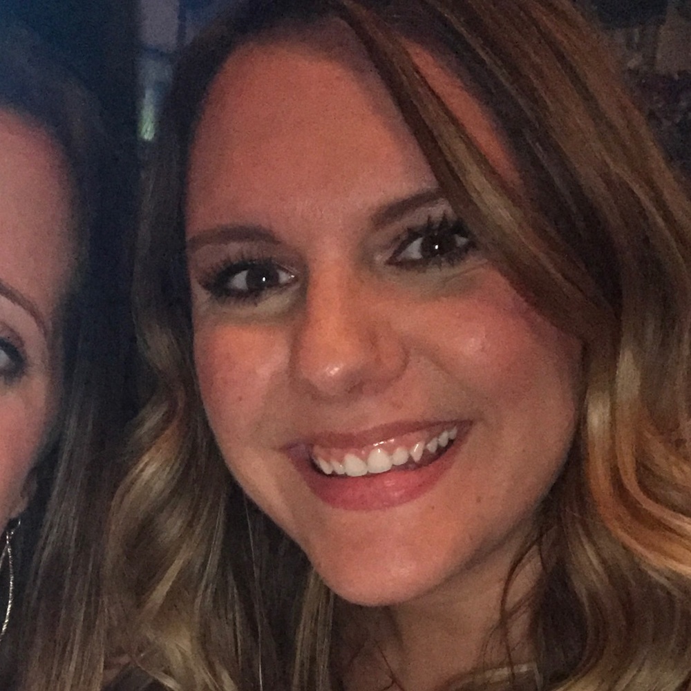 Meet your Posher, Paige